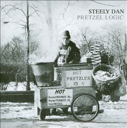 Steely Dan Pretzel Logic