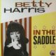 Betty Harris In The Saddle