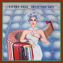 Little Feat Dixie Chicken