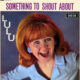 Lulu Something To Shout About