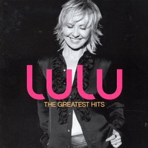 Lulu The Greatest Hits