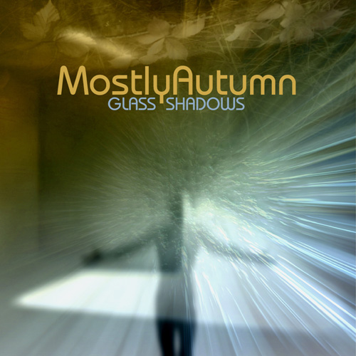 Mostly Autumn Glass Shadows
