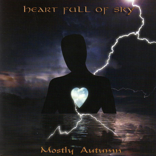 Mostly Autumn Heart Full Of Sky