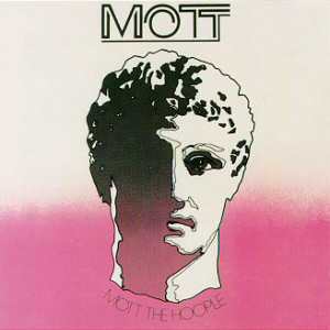 Mott The Hoople Mott