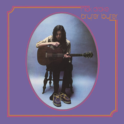 Nick Drake Bryter Layter