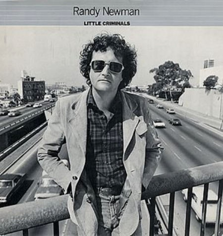 Randy Newman Little Criminals