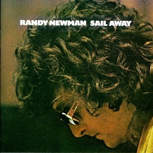 Randy Newman Sail Away