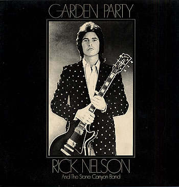 Rick Nelson Garden Party