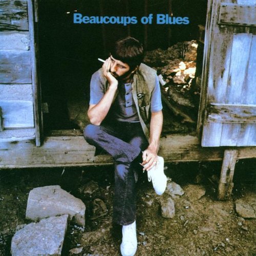 Ringo Starr Beaucoups Of Blues