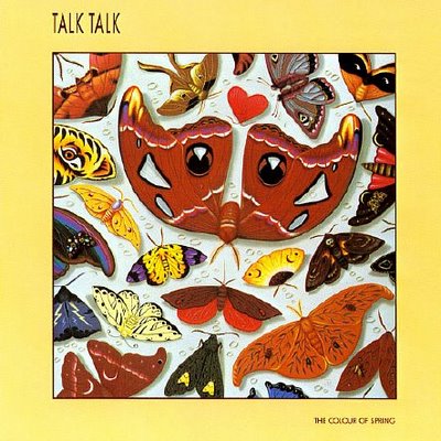Talk Talk The Colour Of Spring