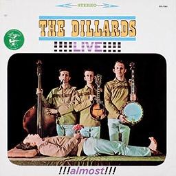The Dillards Live!!!! Almost!!!
