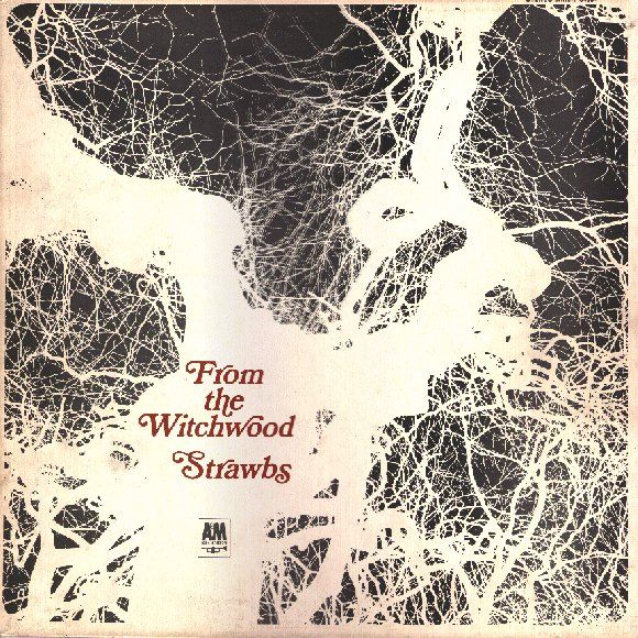 The Strawbs From The Witchwood