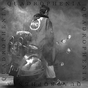 The Who Quadrophenia