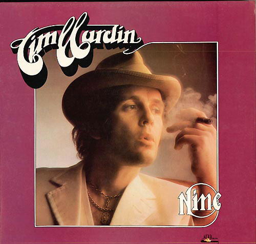 Tim Hardin Nine