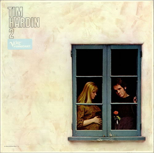 Tim Hardin Tim Hardin 2