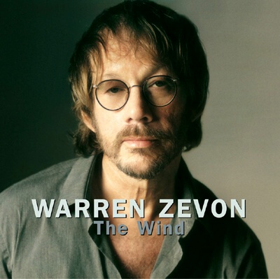 Warren Zevon The Wind