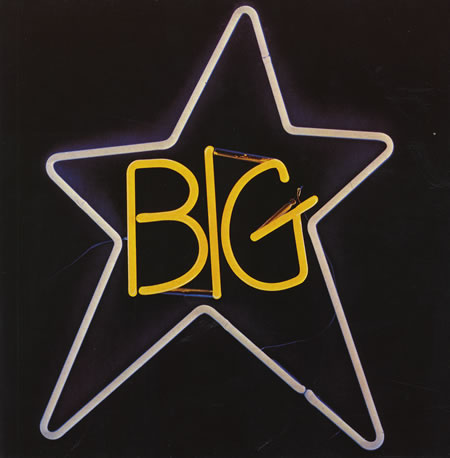 Big Star #1 Record