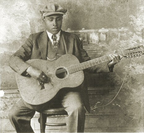 Blind Willie McTell