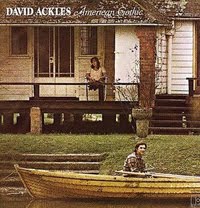 David Ackles American Gothic