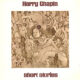 Harry Chapin Short Stories