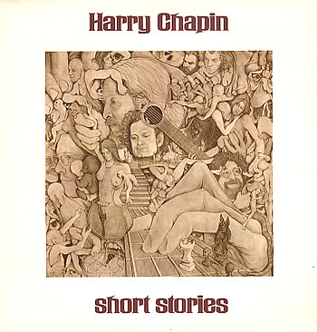 Harry Chapin Short Stories