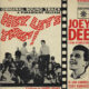 Joey Dee Hey Let’s Twist