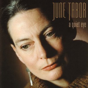 June Tabor A Quiet Eye