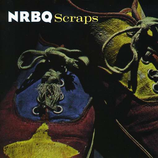 NRBQ Scraps