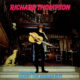 Richard Thompson Henry The Human Fly