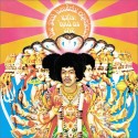 The Jimi Hendrix Experience Axis:Bold As Love