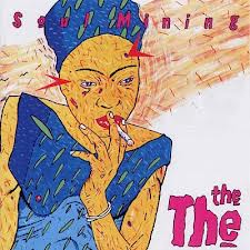 The The Soul Mining