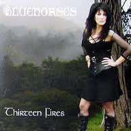Bluehorses Thirteen Fires