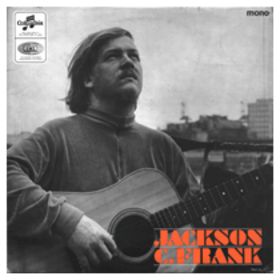 Jackson C. Frank Jackson C. Frank