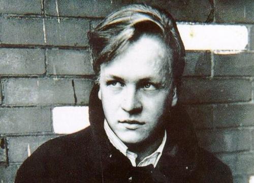 Jackson C Frank photo