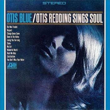Otis Redding Otis Blue
