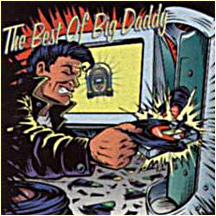 Big Daddy The Best Of Big Daddy