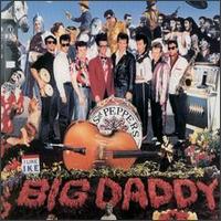 Big Daddy Sergeant Pepper's
