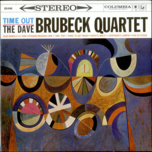 Dave Brubeck Time Out