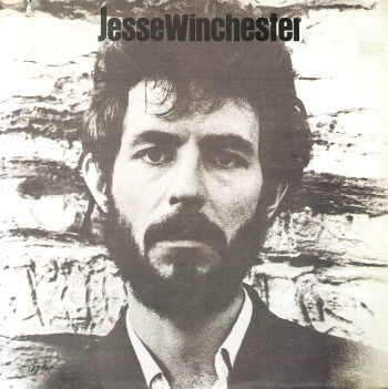 Jesse Winchester Jesse Winchester