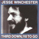 Jesse Winchester Third Down, 110 To Go