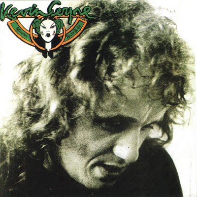 Kevin Coyne Marjory Razorblade
