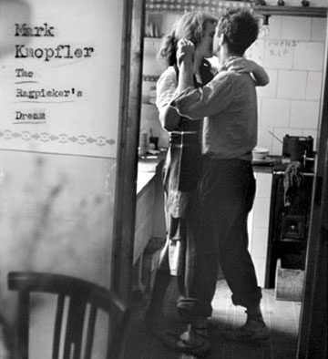 Mark Knopfler The Ragpicker's Dream
