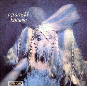 P P Arnold Kafunta