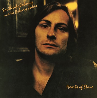 Southside Johnny Hearts Of Stone