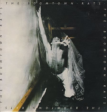 The Boomtown Rats The Boomtown Rats
