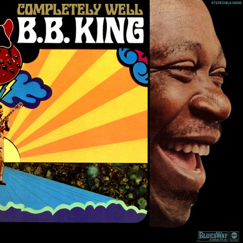 B.B. King Completely Well