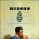 Charles Mingus The Black Saint and the Sinner Lady