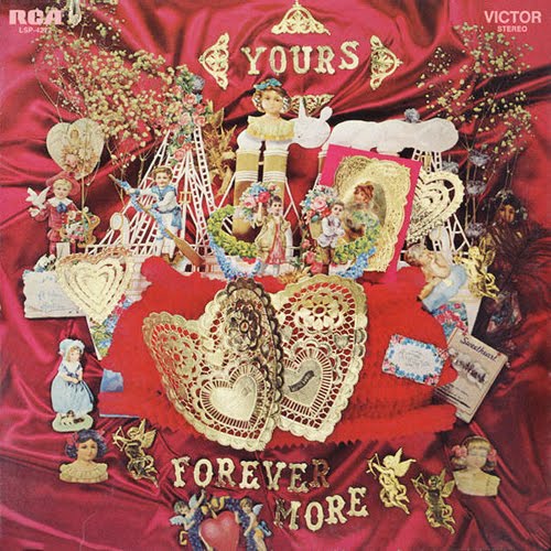 Forever More Yours