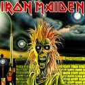 Iron Maiden Iron Maiden