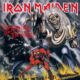 Iron Maiden The Number Of The Beast